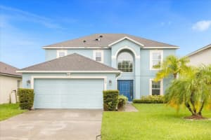 165 PINEFIELD DRIVE, SANFORD, FL 32771 Sold 10/06/23