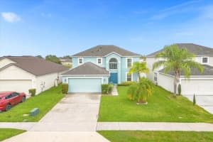 165 PINEFIELD DRIVE, SANFORD, FL 32771 Sold 10/06/23