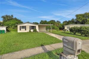 501 CLARKE STREET, COCOA, FL 32926 Sold 09/28/23