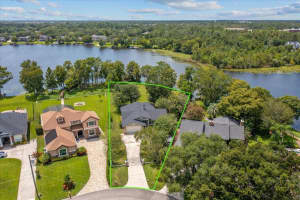 315 CAROLYN DRIVE, OVIEDO, FL 32765 Sold 12/27/23