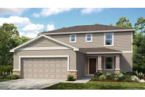201 CITRINE LOOP, KISSIMMEE, FL 34758 Sold 03/04/24