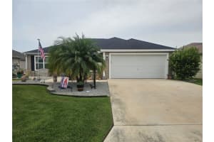 840 COLEMAN DRIVE, THE VILLAGES, FL 32163 Sold 09/28/23
