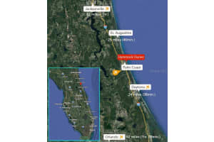 CAM DEL MAR, PALM COAST, FL 32137 - MLS#MFRO6136187