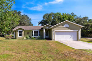 1937 SECTION DRIVE, APOPKA, FL 32703 Sold 10/16/23