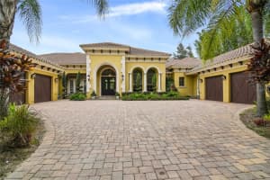 11072 ULLSWATER LANE, WINDERMERE, FL 34786 Sold 10/13/23