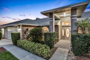 664 HUNTERS RUN BOULEVARD, LAKELAND, FL 33809 Sold 09/29/23