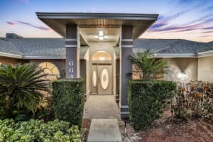 664 HUNTERS RUN BOULEVARD, LAKELAND, FL 33809 Sold 09/29/23