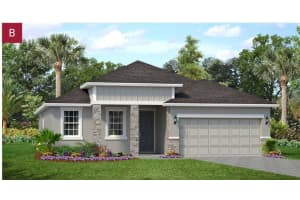 2404 SIRENA LANE, MOUNT DORA, FL 32757 Sold 12/01/23