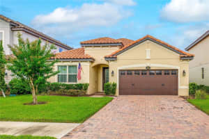 242 ANCONA AVENUE, DEBARY, FL 32713 Sold 11/07/23