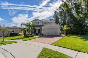 1527 AMBER LEAF CIRCLE, OCOEE, FL 34761 Sold 10/13/23