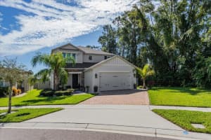 1527 AMBER LEAF CIRCLE, OCOEE, FL 34761 Sold 10/13/23