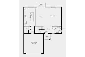 187 CITRINE LOOP, KISSIMMEE, FL 34758 Sold 12/31/23