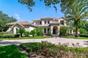 11217 BRIDGE HOUSE ROAD, WINDERMERE, FL 34786 Sold 09/13/24