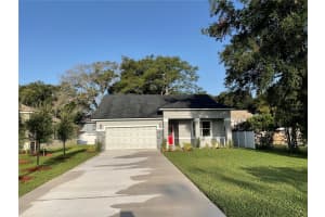 6768 MAGNOLIA HOMES ROAD, ORLANDO, FL 32810 Sold 11/30/23