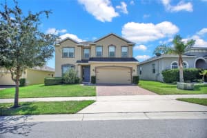 3543 HEART PINE LOOP, OCOEE, FL 34761 Sold 11/13/23