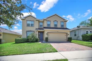 3543 HEART PINE LOOP, OCOEE, FL 34761 Sold 11/13/23