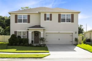 4324 LOOKING GLASS PLACE, SANFORD, FL 32771 Sold 02/13/24