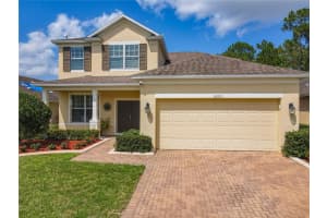 10925 HIGH BUSH COURT, ORLANDO, FL 32825 Sold 04/01/24
