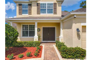 10925 HIGH BUSH COURT, ORLANDO, FL 32825 Sold 04/01/24
