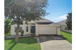 7832 OUTERBRIDGE STREET, WESLEY CHAPEL, FL 33545 Sold 10/06/23