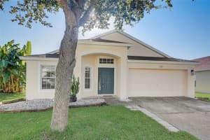 7832 OUTERBRIDGE STREET, WESLEY CHAPEL, FL 33545 Sold 10/06/23