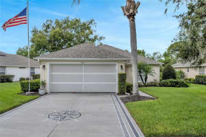 619 JUNIPER WAY, TAVARES, FL 32778 Sold 09/29/23