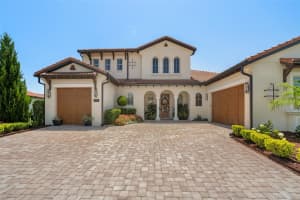 15710 PANTHER LAKE DRIVE, WINTER GARDEN, FL 34787 Sold 10/12/23