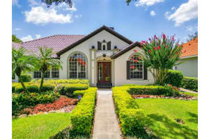 7600 MOUNT CARMEL DRIVE, ORLANDO, FL 32835 Sold 09/29/23