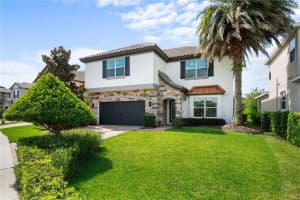 3112 STONEWYCK STREET, ORLANDO, FL 32824 Sold 10/23/23