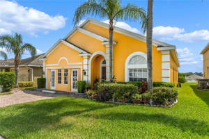 124 VIZCAY WAY, DAVENPORT, FL 33837 Sold 03/25/24
