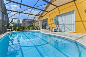 124 VIZCAY WAY, DAVENPORT, FL 33837 Sold 03/25/24