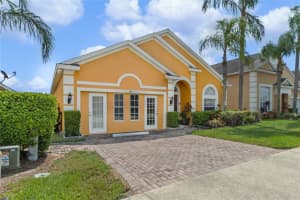 124 VIZCAY WAY, DAVENPORT, FL 33837 Sold 03/25/24