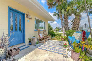 1222 RIVERBREEZE BOULEVARD, ORMOND BEACH, FL 32176 Sold 10/30/23