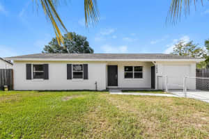 7012 HARWICK DRIVE, ORLANDO, FL 32818 Sold 10/10/23