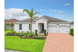 10976 LONGLEAF WOODS DRIVE, ORLANDO, FL 32832 Sold 11/03/23