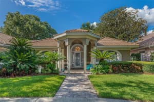 7958 PARK PLACE, ORLANDO, FL 32819 Sold 02/29/24
