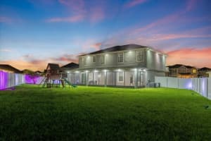 2477 ANNACELLA AVENUE, KISSIMMEE, FL 34741 Sold 09/27/23