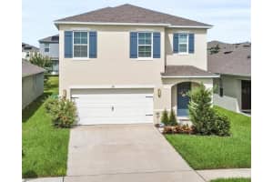 391 LADY BELLA PLACE, DELAND, FL 32724 Sold 03/01/24