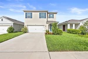 391 LADY BELLA PLACE, DELAND, FL 32724 Sold 03/01/24