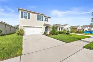 391 LADY BELLA PLACE, DELAND, FL 32724 Sold 03/01/24