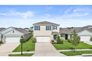 391 LADY BELLA PLACE, DELAND, FL 32724 Sold 03/01/24