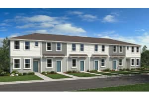 2029 VIEWFINDER STREET, KISSIMMEE, FL 34758 Sold 12/27/23