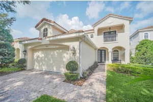 8133 VIA BELLA NOTTE, ORLANDO, FL 32836 Sold 09/28/23