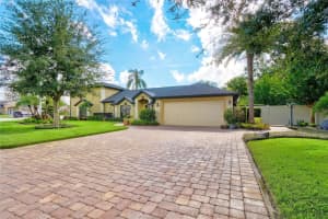 385 MAGNOLIA SPRINGS COURT, DEBARY, FL 32713 Sold 11/17/23