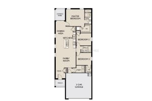 35413 EASTBROOK AVENUE, ZEPHYRHILLS, FL 33541 Sold 10/31/23