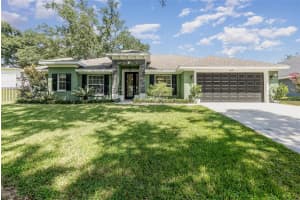11047 OAKSHORE LANE, CLERMONT, FL 34711 Sold 11/09/23