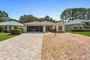 9656 Sw 93rd Loop, OCALA