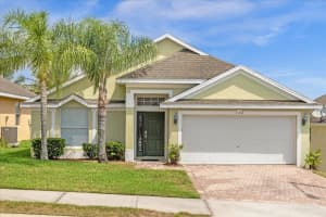 122 VINE DRIVE, DAVENPORT, FL 33837 Sold 10/04/23
