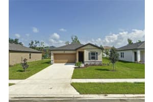 2821 GRANVILLE DRIVE, KISSIMMEE, FL 34758 Sold 09/29/23