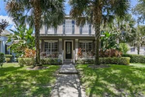 11503 CAMDEN PARK DRIVE, WINDERMERE, FL 34786 Sold 07/31/24